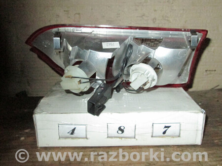 ФОТО Ліхтар задній для Opel Insignia Львів