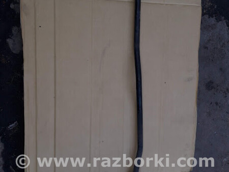 ФОТО Skoda Fabia 2005-2010 для Skoda Fabia Львів