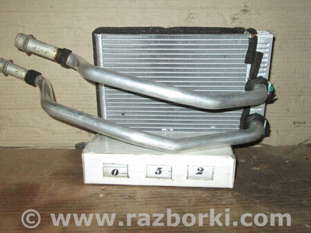 ФОТО Радіатор пічки для Opel Insignia Львів