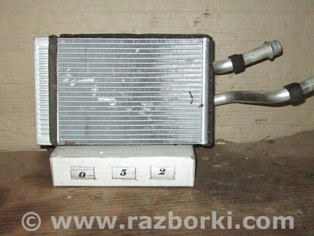 ФОТО Радіатор пічки для Opel Insignia Львів