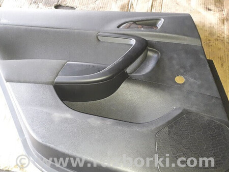 ФОТО Opel Insignia 2008-2013 для Opel Insignia Львів