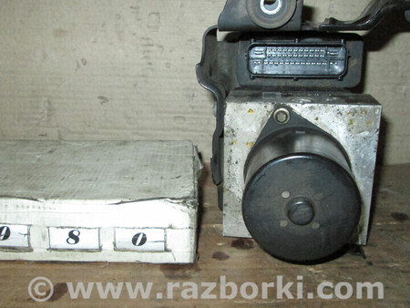 ФОТО Блок ABS для Opel Insignia Львів