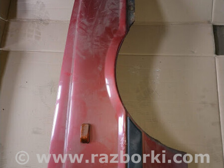 ФОТО Крило переднє для FSO Polonez Львів