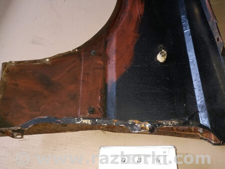 ФОТО Крило переднє для FSO Polonez Львів