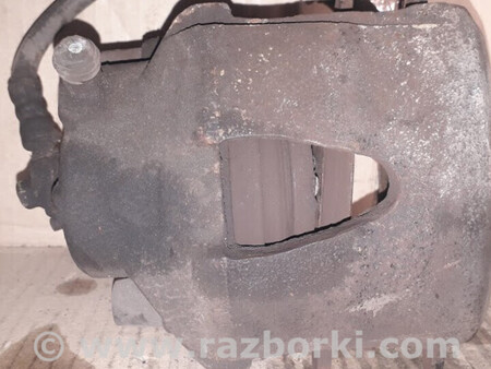 ФОТО Skoda Fabia 2005-2010 для Skoda Fabia Львів