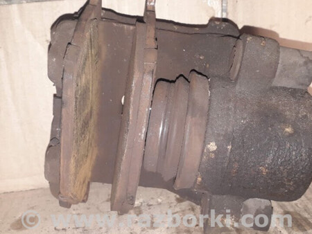 ФОТО Skoda Fabia 2005-2010 для Skoda Fabia Львів