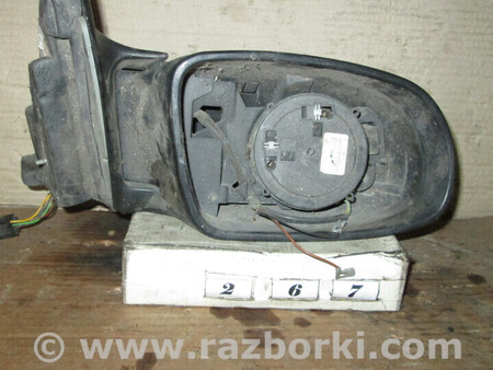 ФОТО Дзеркало бокове (зеркало) для Opel Omega Львів