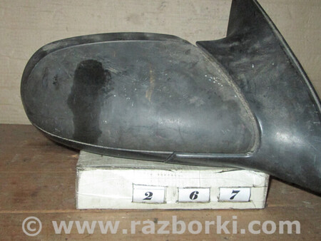ФОТО Дзеркало бокове (зеркало) для Opel Omega Львів