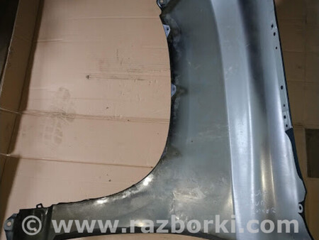 ФОТО Крило переднє для Toyota Land Cruiser Львів