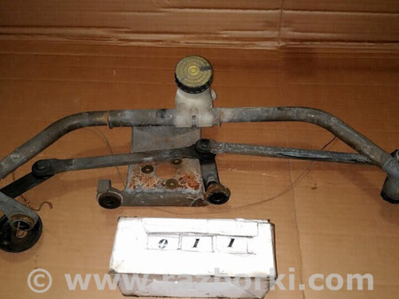 ФОТО Трапеція двірників (механізм склоочисника) для Fiat Scudo Львів