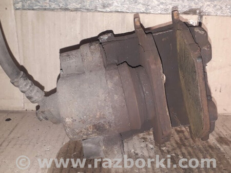 ФОТО Skoda Fabia 2005-2010 для Skoda Fabia Львів