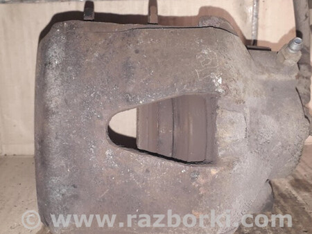 ФОТО Skoda Fabia 2005-2010 для Skoda Fabia Львів