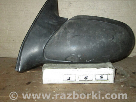 ФОТО Дзеркало бокове (зеркало) для Opel Omega Львів
