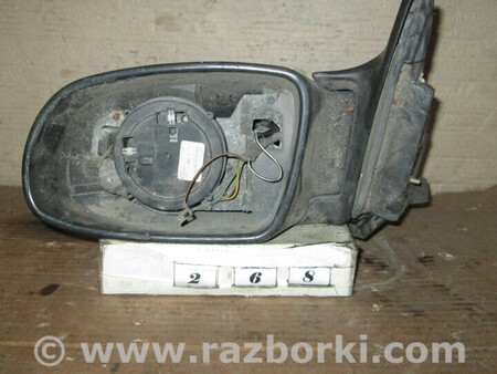 ФОТО Дзеркало бокове (зеркало) для Opel Omega Львів