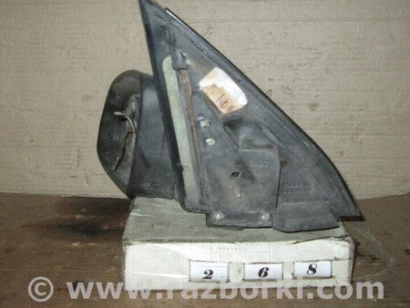 ФОТО Дзеркало бокове (зеркало) для Opel Omega Львів