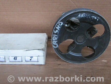 ФОТО Mitsubishi carisma 1995-2004 для Mitsubishi Carisma Львів