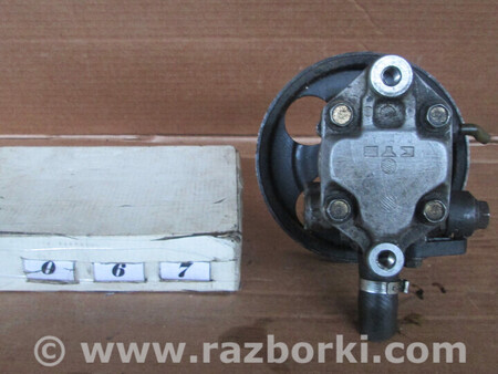 ФОТО Mitsubishi carisma 1995-2004 для Mitsubishi Carisma Львів