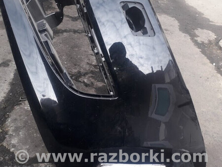 ФОТО Бампер передній для Volkswagen Polo Львів