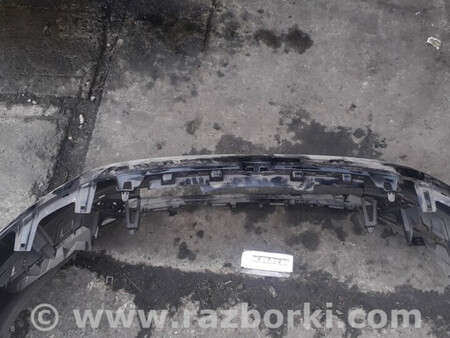 ФОТО Бампер передній для Volkswagen Polo Львів