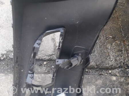 ФОТО Бампер передній для Volkswagen Polo Львів