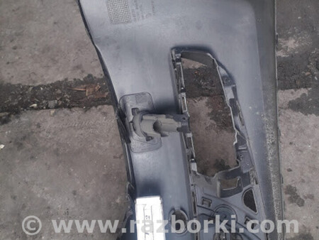 ФОТО Бампер передній для Volkswagen Polo Львів