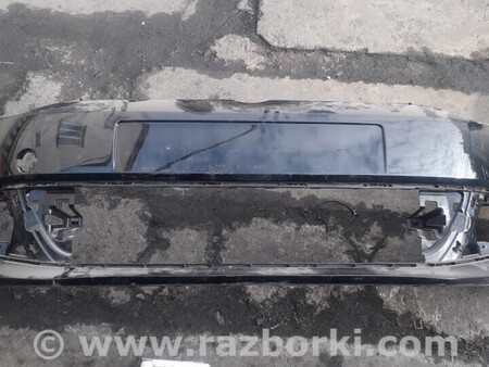 ФОТО Бампер передній для Volkswagen Polo Львів