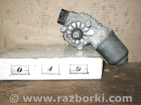 ФОТО Моторчик склоочисника ( двірників ) для Opel Insignia Львів