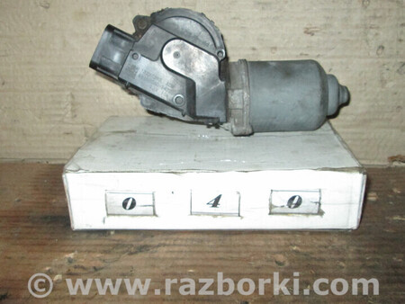 ФОТО Моторчик склоочисника ( двірників ) для Opel Insignia Львів