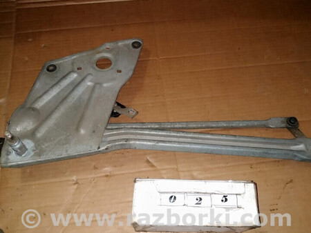 ФОТО Трапеція двірників (механізм склоочисника) для Ford Escort Львів