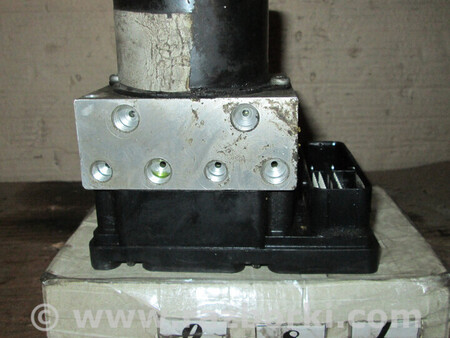 ФОТО Блок ABS для Volkswagen Sharan Львів