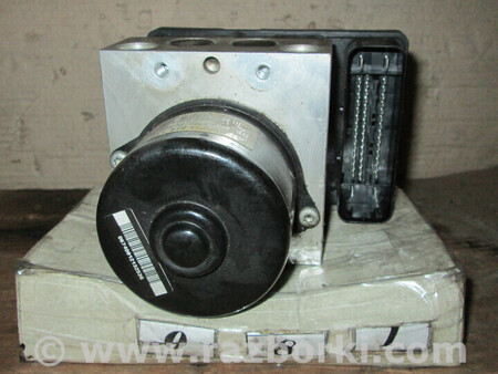 ФОТО Блок ABS для Volkswagen Sharan Львів