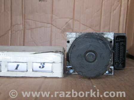 ФОТО Блок ABS для Volkswagen Polo Львів