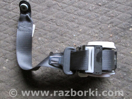 ФОТО Ремні безпеки автомобіля для Opel Insignia Львів