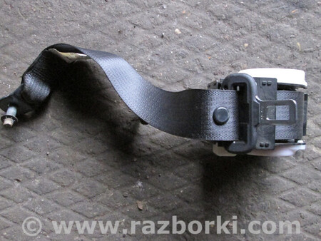 ФОТО Ремні безпеки автомобіля для Opel Insignia Львів