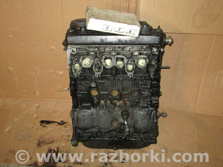 ФОТО Двигуни для Volkswagen Sharan Львів