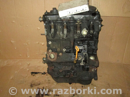 ФОТО Двигуни для Volkswagen Sharan Львів