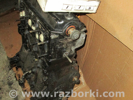 ФОТО Двигуни для Volkswagen Sharan Львів