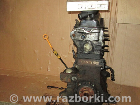 ФОТО Двигуни для Volkswagen Sharan Львів