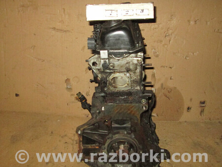 ФОТО Двигуни для Volkswagen Sharan Львів