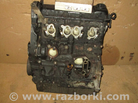 ФОТО Двигуни для Volkswagen Sharan Львів