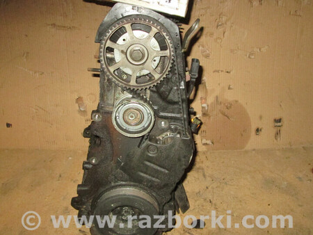 ФОТО Двигуни для Volkswagen Sharan Львів