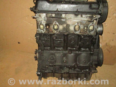 ФОТО Двигуни для Volkswagen Sharan Львів