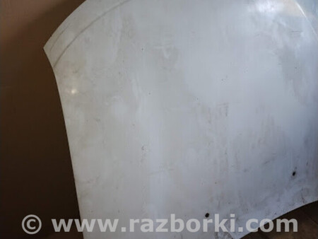 ФОТО Капот для Opel Omega Львів