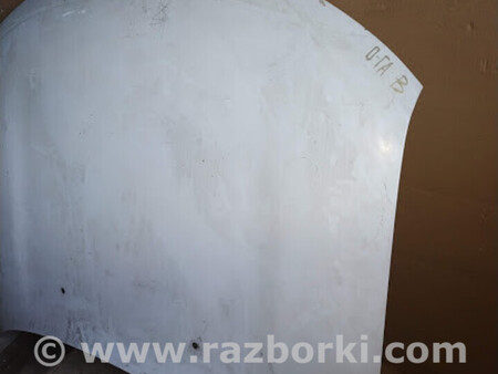 ФОТО Капот для Opel Omega Львів