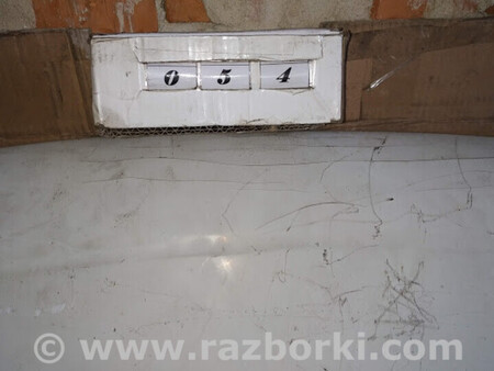 ФОТО Капот для Opel Omega Львів