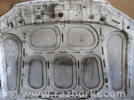 ФОТО Капот для Opel Omega Львів