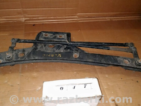 ФОТО Трапеція двірників (механізм склоочисника) для Ford Scorpio Львів