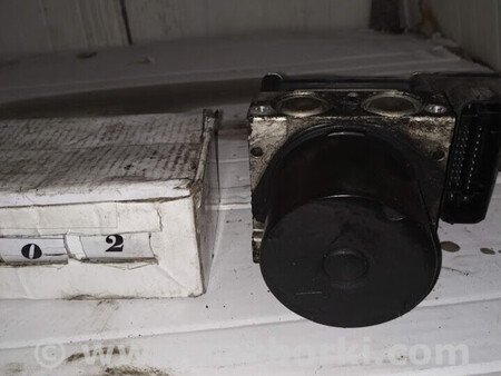 ФОТО Блок ABS для Skoda Fabia Львів