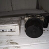 Блок ABS Skoda Fabia