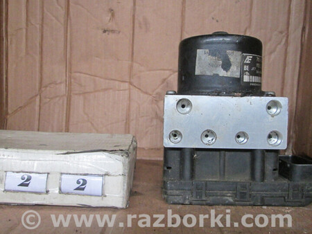 ФОТО Блок ABS для Volkswagen Sharan Львів